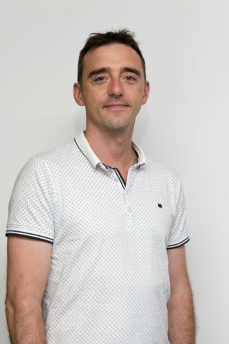 Emmanuel COFFIN