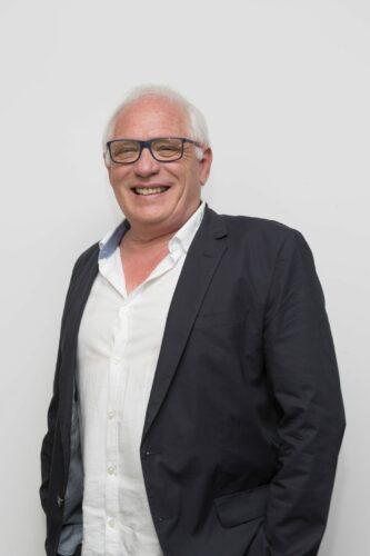 Patrick SAUT