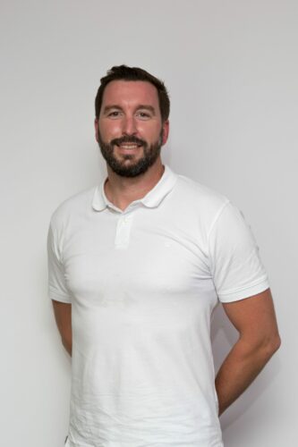 Romain BESOMBES