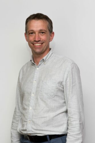 Damien OLIVON
