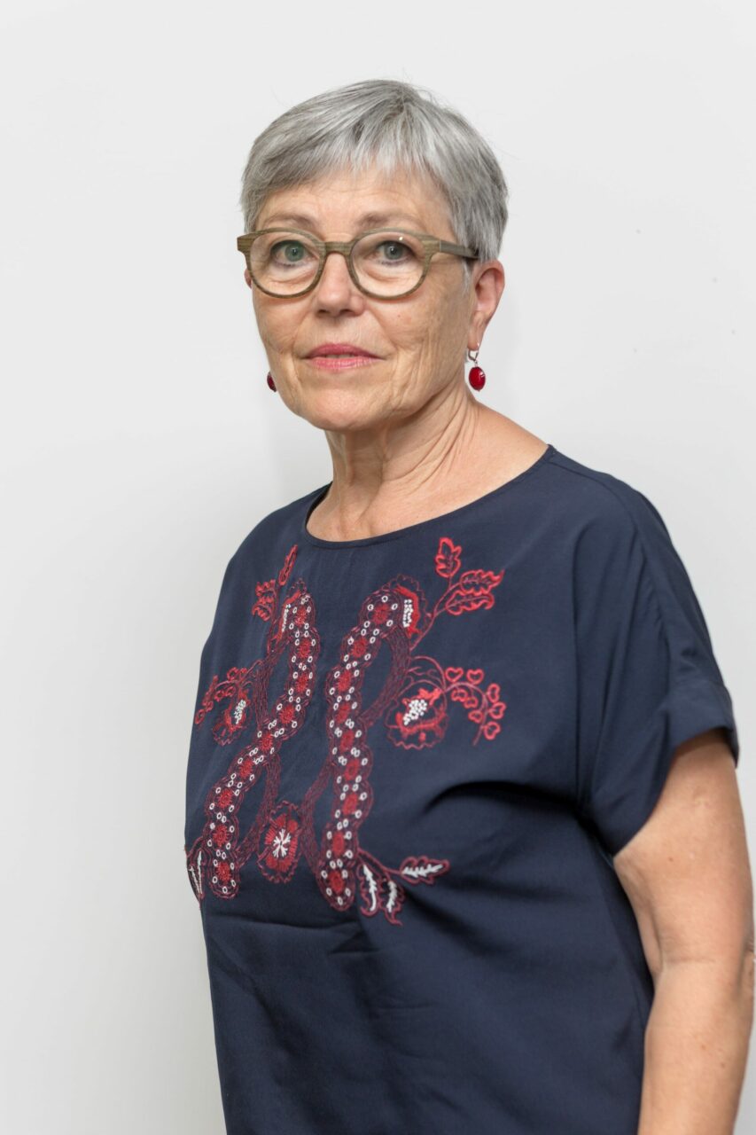 Martine PRIM