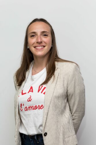 Aurélie DELMONT