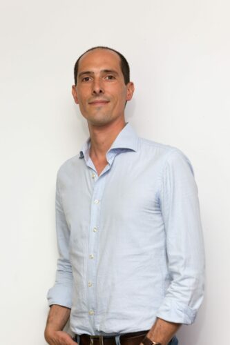 Sebastien TESSUTO