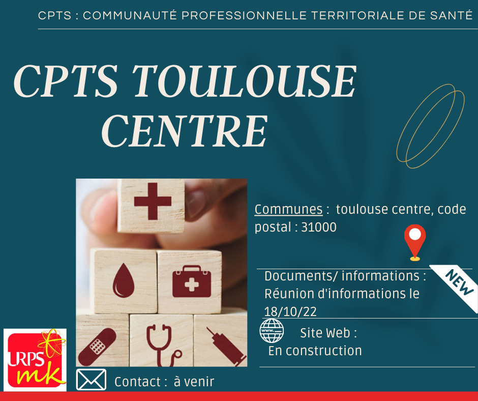 Toulouse centre