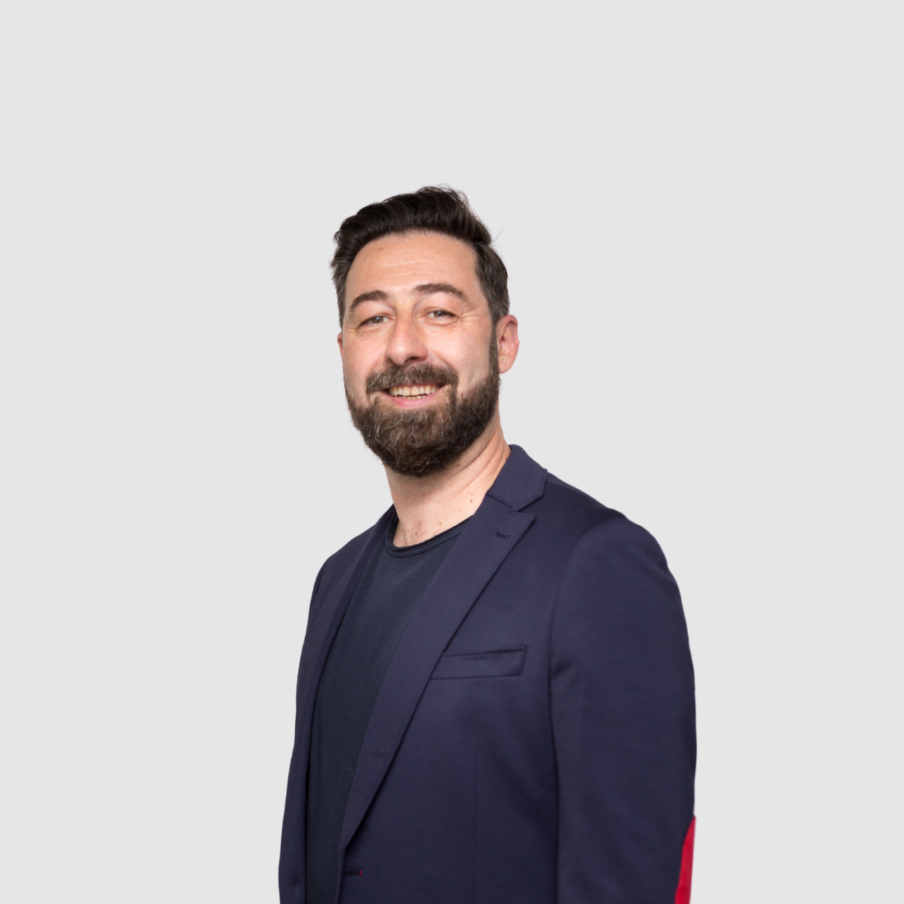 xavier font profil 1