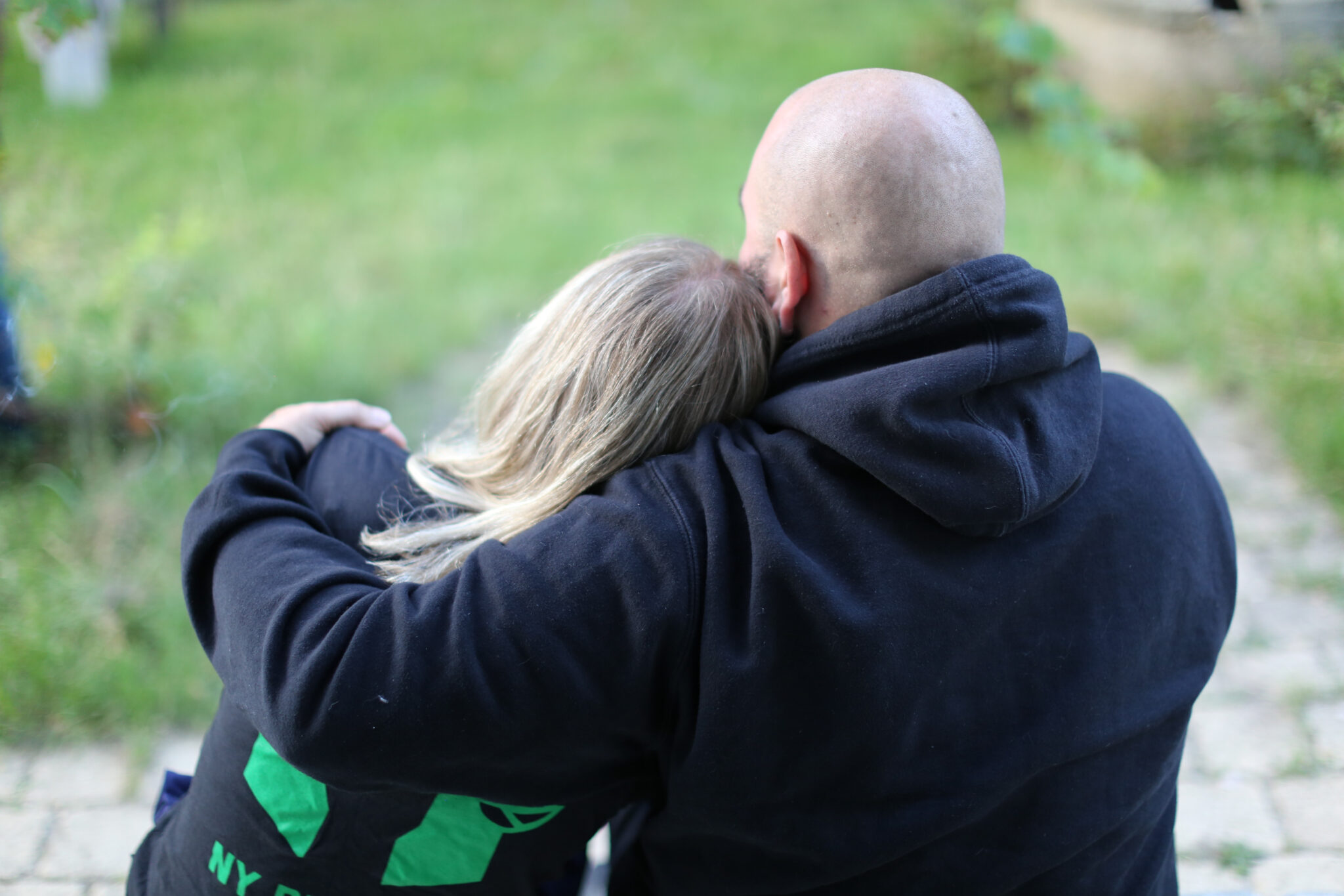 Entraide et soutien en prevention du suicide