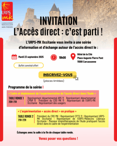 invitation urps mk occitanie vf