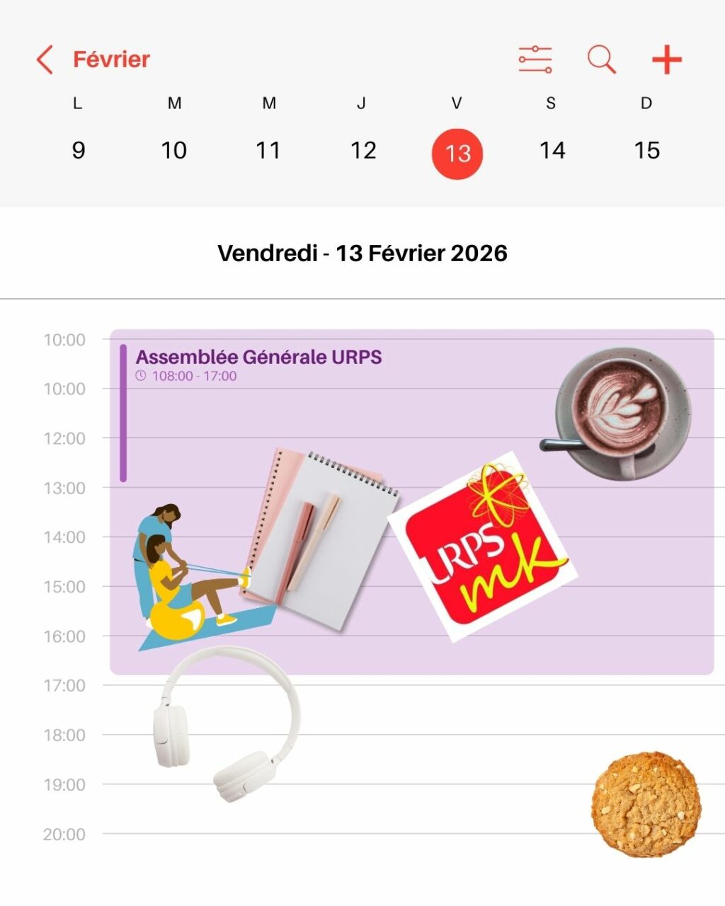 ag fevrier 26 urps