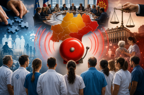 illustration article communique presse