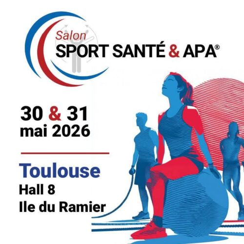 affiche salon 2026