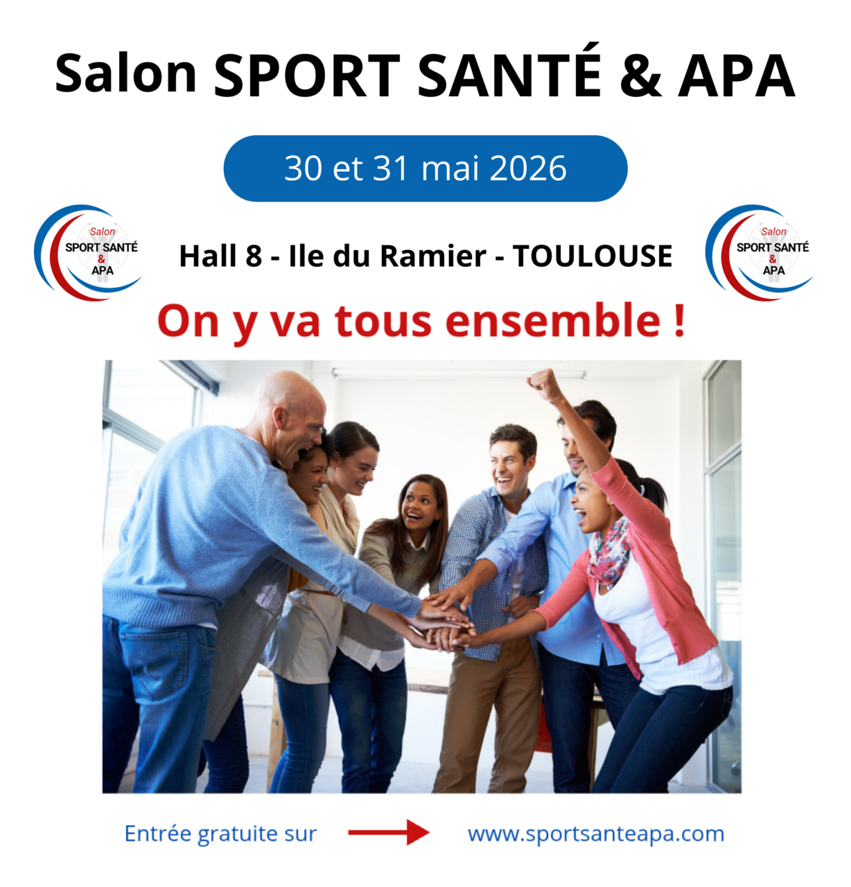 On y va tous