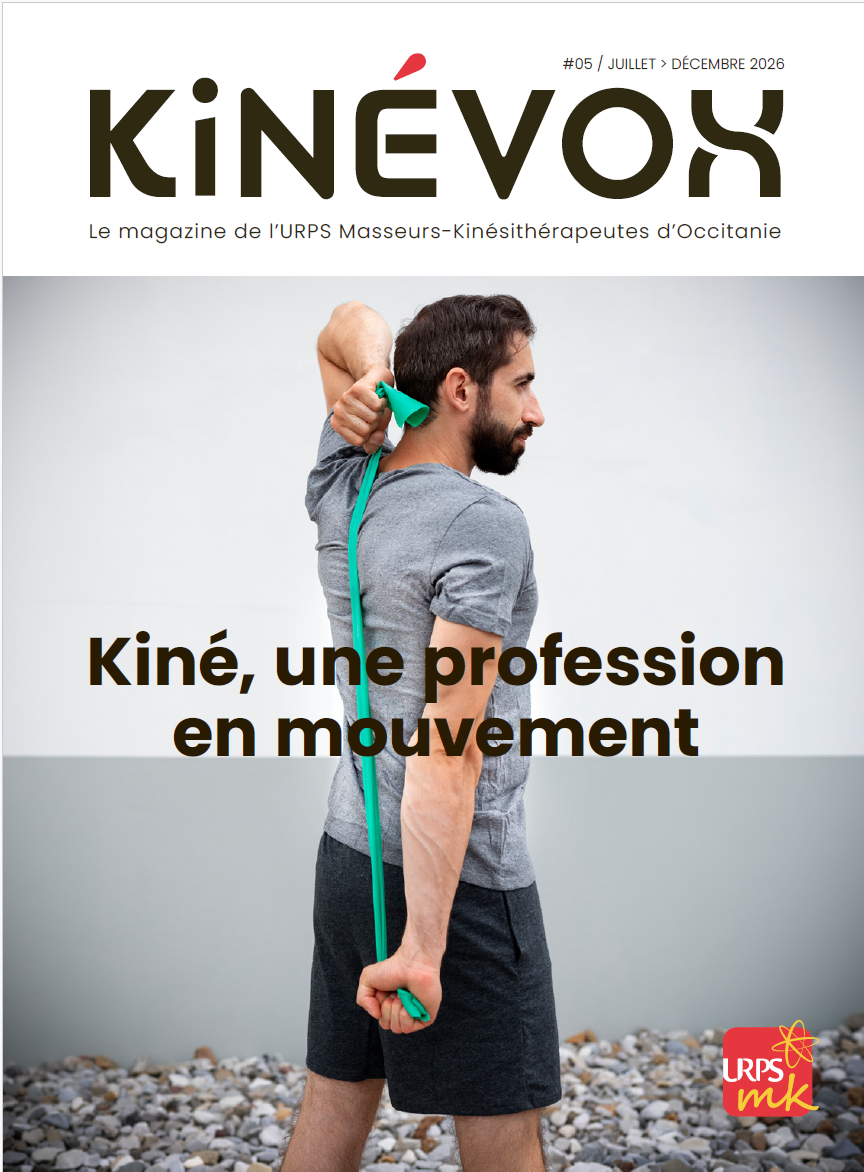 Kinevox 5 1ere